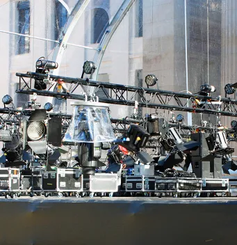 Eventtechnik