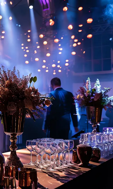 Event Raumkonzepte